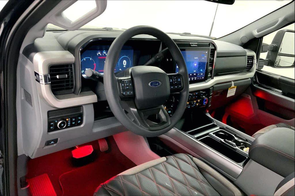 new 2026 Ford F-250 car, priced at $104,976
