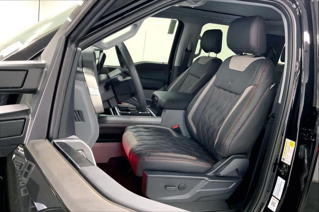 new 2026 Ford F-250 car, priced at $104,976