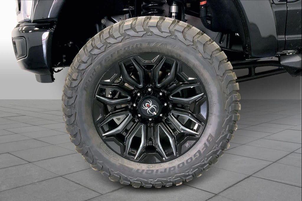 new 2026 Ford F-250 car, priced at $104,201