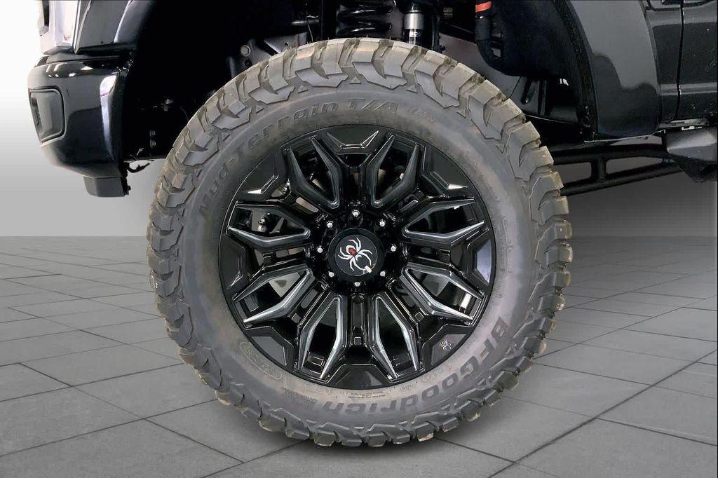 new 2026 Ford F-250 car, priced at $104,976