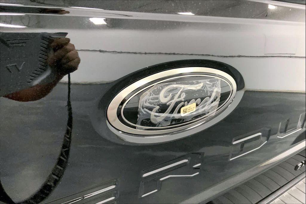 new 2026 Ford F-250 car, priced at $104,976