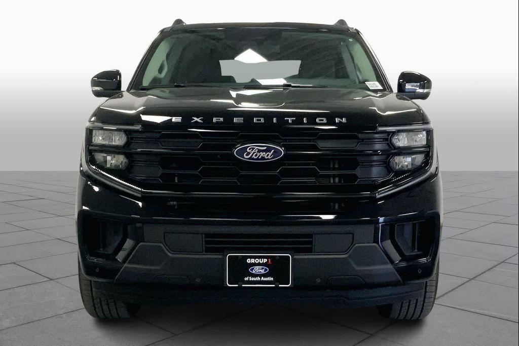 new 2026 Ford Expedition car, priced at $65,202