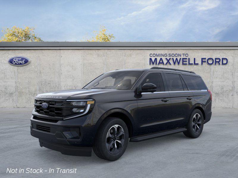 new 2026 Ford Expedition car, priced at $70,200