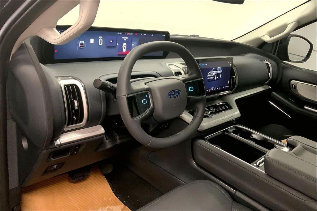 new 2026 Ford Expedition car, priced at $66,485