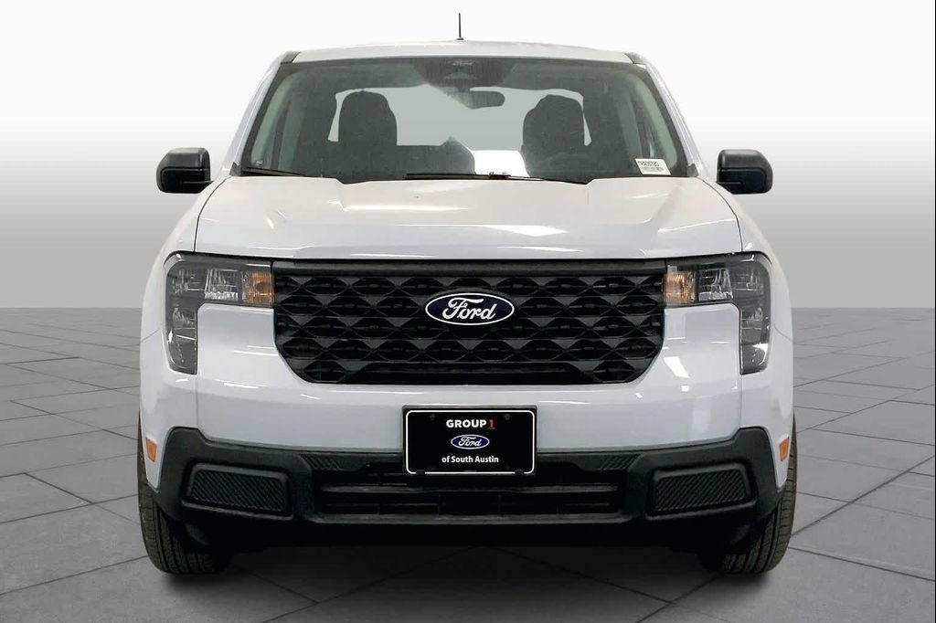 new 2026 Ford Maverick car, priced at $30,105