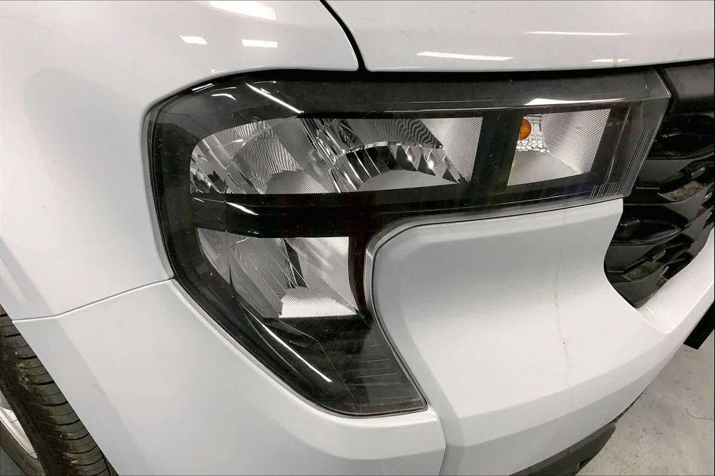 new 2026 Ford Maverick car, priced at $30,105