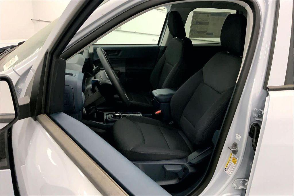 new 2026 Ford Maverick car, priced at $30,105