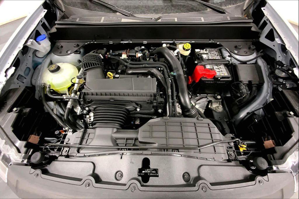 new 2026 Ford Maverick car, priced at $30,105