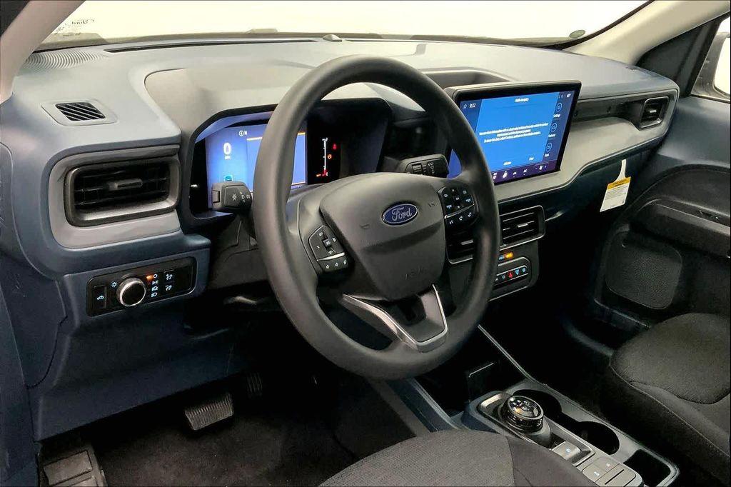new 2026 Ford Maverick car, priced at $30,105