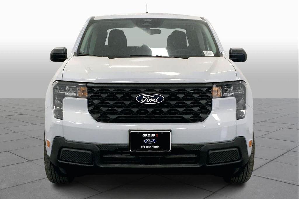 new 2026 Ford Maverick car, priced at $29,605