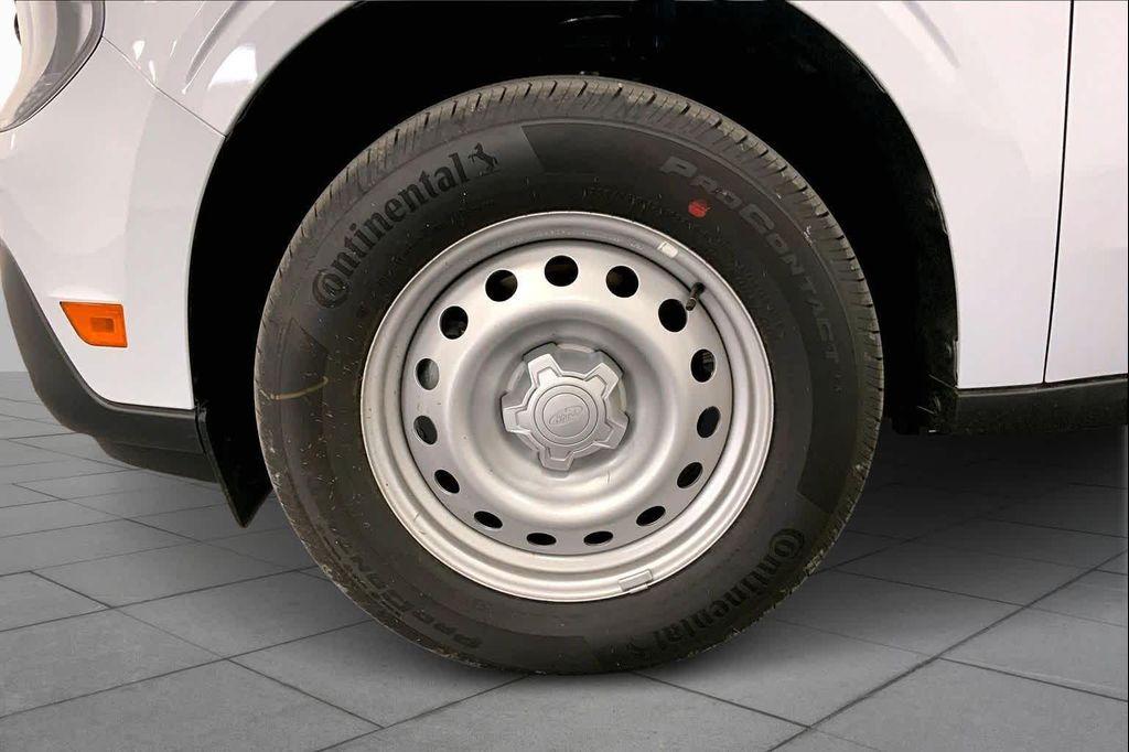 new 2026 Ford Maverick car, priced at $30,105