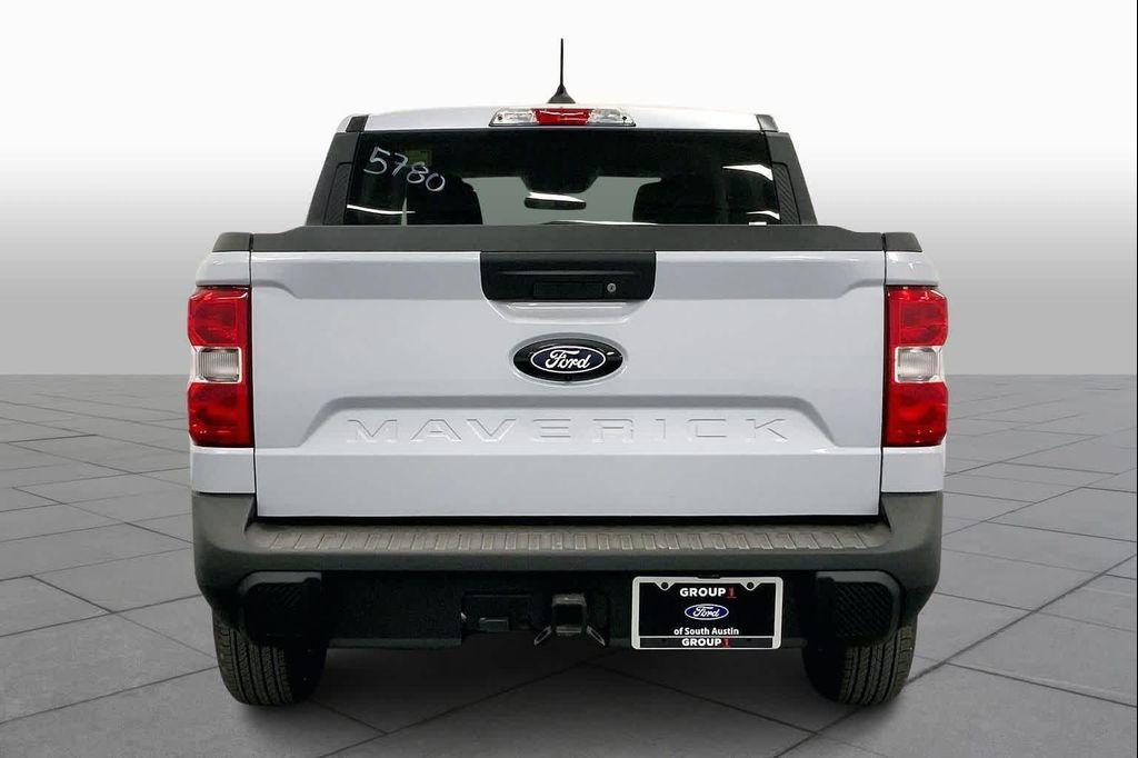 new 2026 Ford Maverick car, priced at $30,105