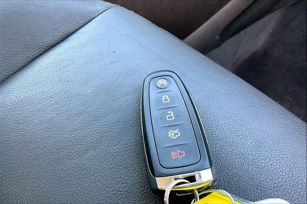 used 2014 Ford C-Max Energi car, priced at $11,196