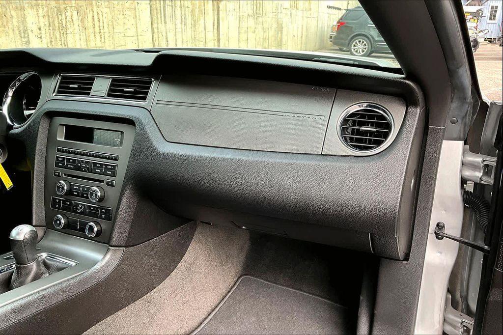used 2013 Ford Mustang car, priced at $27,982