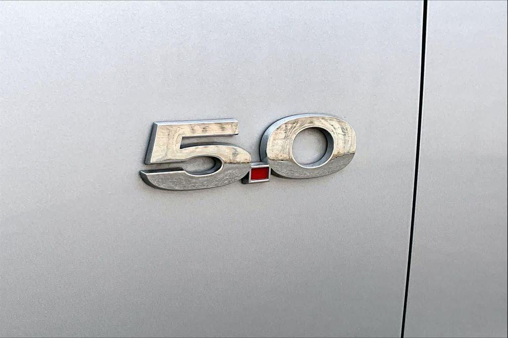 used 2013 Ford Mustang car, priced at $27,982