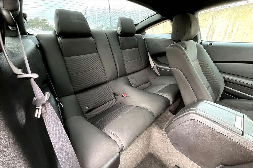 used 2013 Ford Mustang car, priced at $27,982