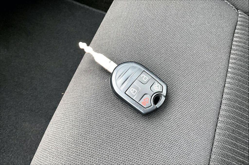 used 2013 Ford Mustang car, priced at $27,982