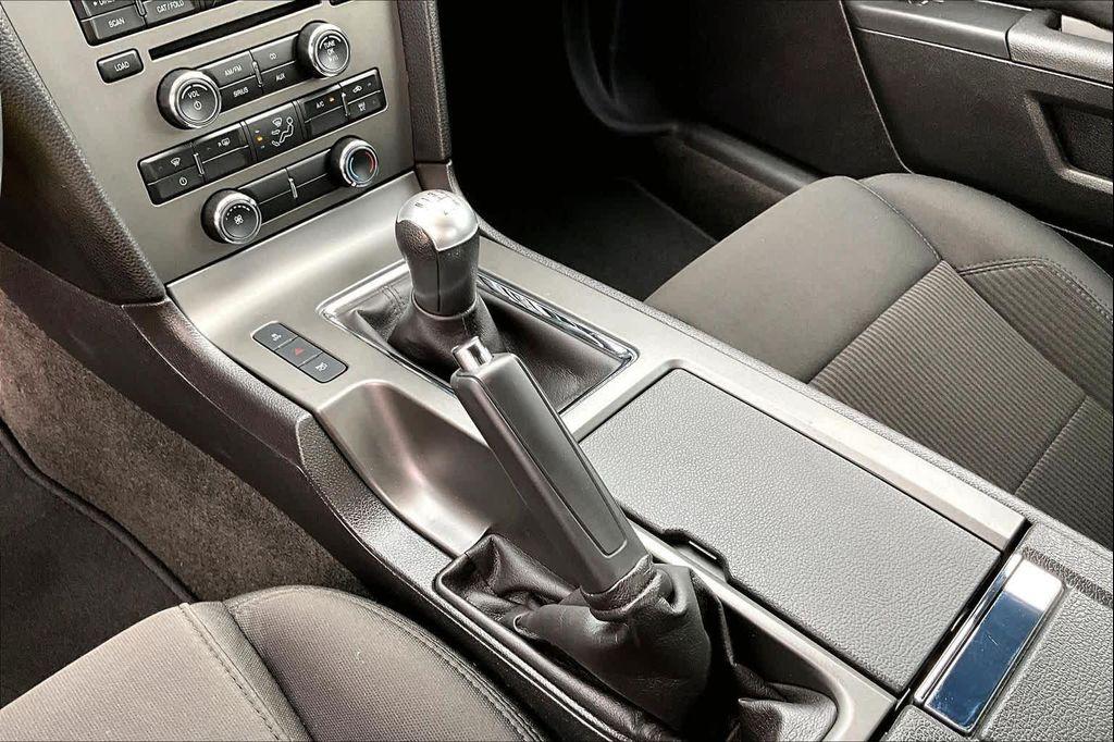used 2013 Ford Mustang car, priced at $27,982