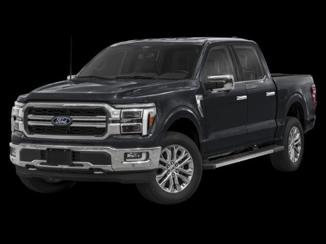 new 2025 Ford F-150 car, priced at $67,520