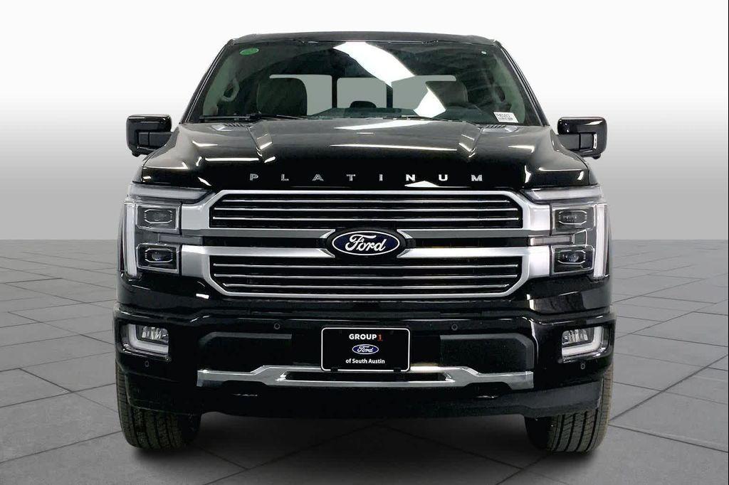 new 2026 Ford F-150 car, priced at $85,184