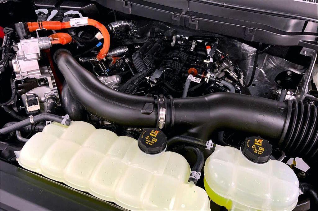 new 2026 Ford F-150 car, priced at $85,184