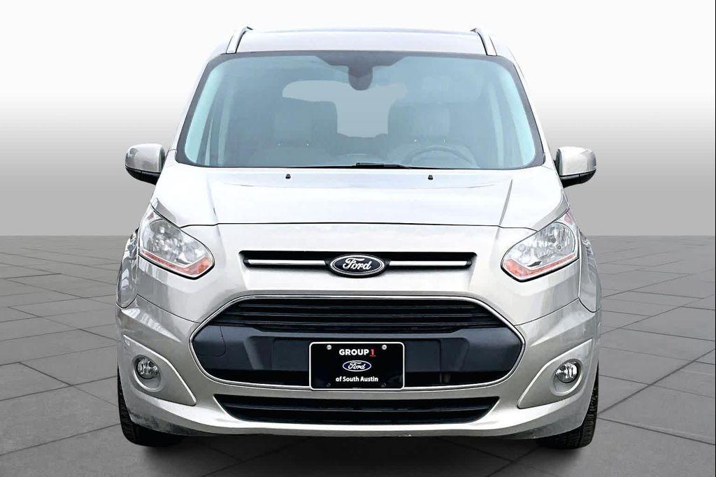 used 2016 Ford Transit Connect car, priced at $9,981
