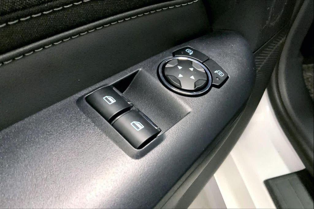 new 2026 Ford Mustang car, priced at $31,953