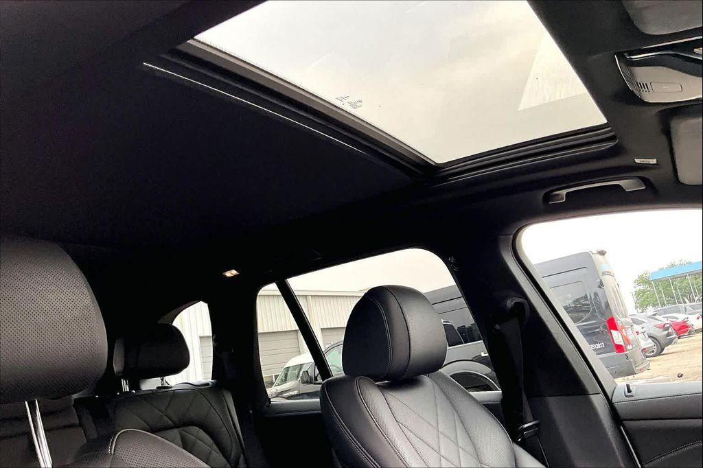 used 2023 BMW X5 car, priced at $36,196