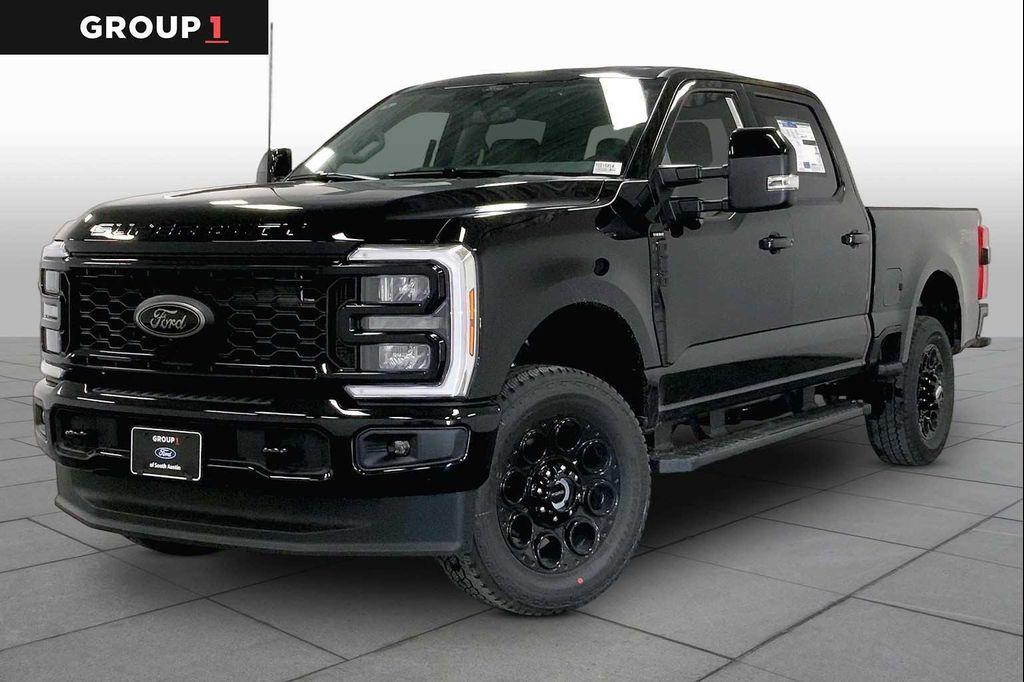 new 2026 Ford F-250 car, priced at $72,477