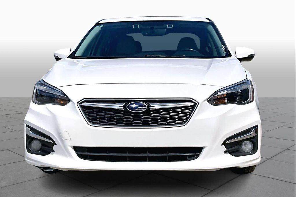 used 2019 Subaru Impreza car, priced at $11,982