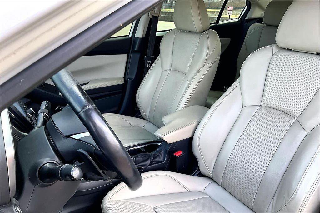 used 2019 Subaru Impreza car, priced at $11,982