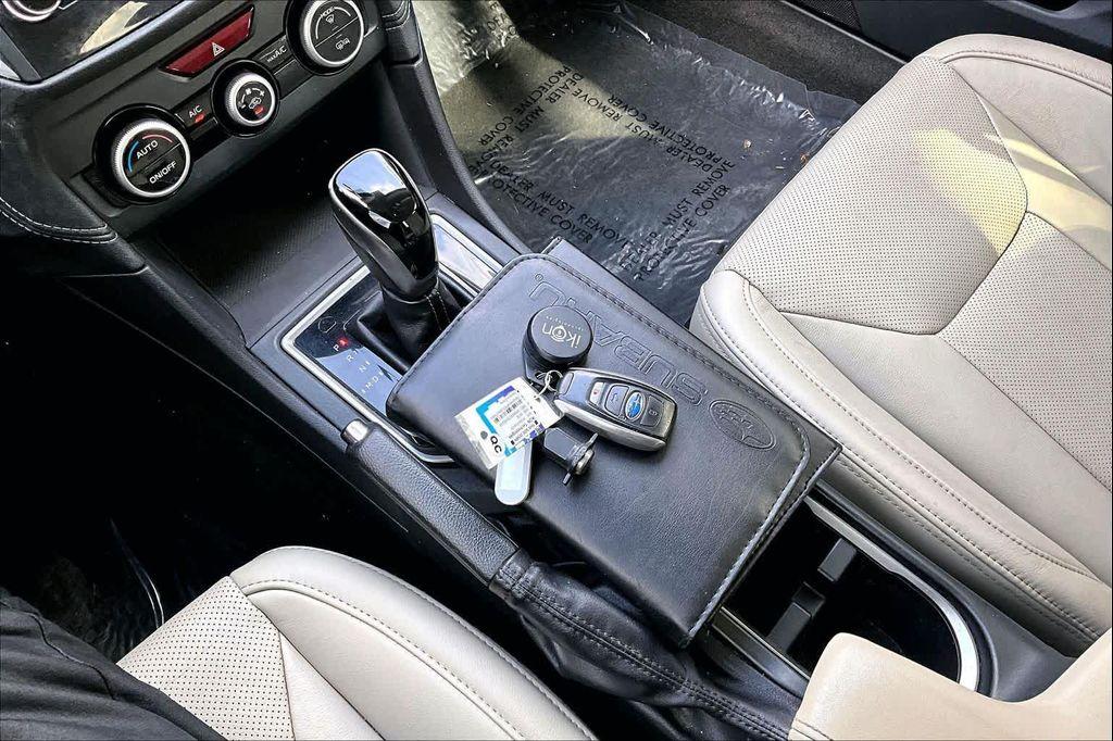 used 2019 Subaru Impreza car, priced at $11,982