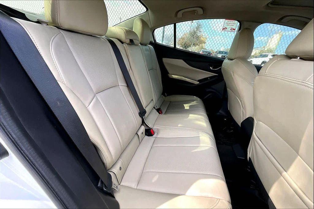 used 2019 Subaru Impreza car, priced at $11,982