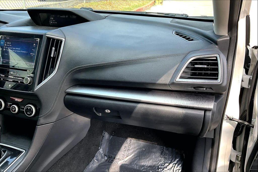 used 2019 Subaru Impreza car, priced at $11,982