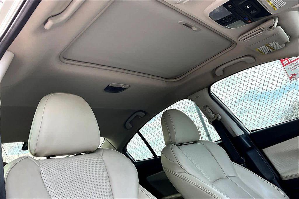 used 2019 Subaru Impreza car, priced at $11,982