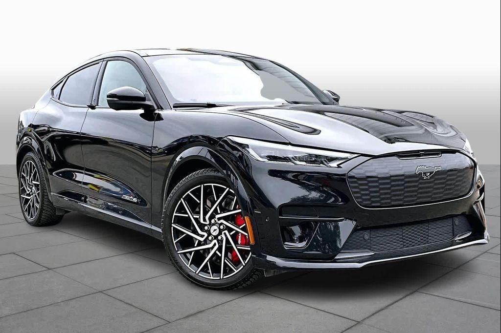 used 2022 Ford Mustang Mach-E car, priced at $30,971