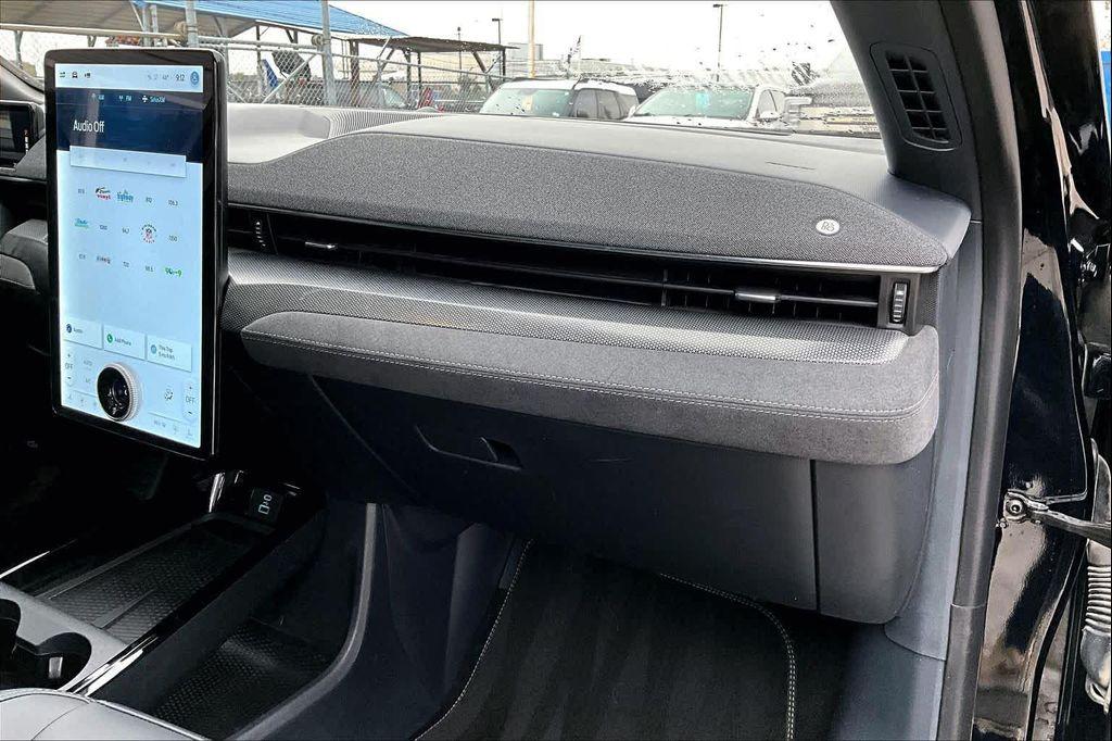 used 2022 Ford Mustang Mach-E car, priced at $30,971