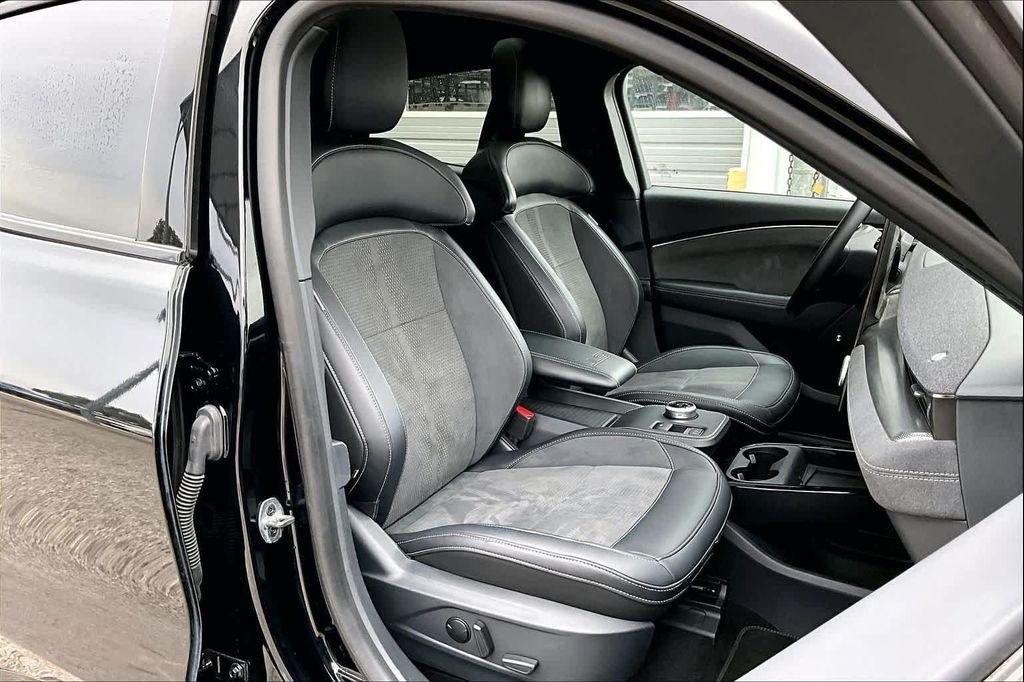 used 2022 Ford Mustang Mach-E car, priced at $30,971