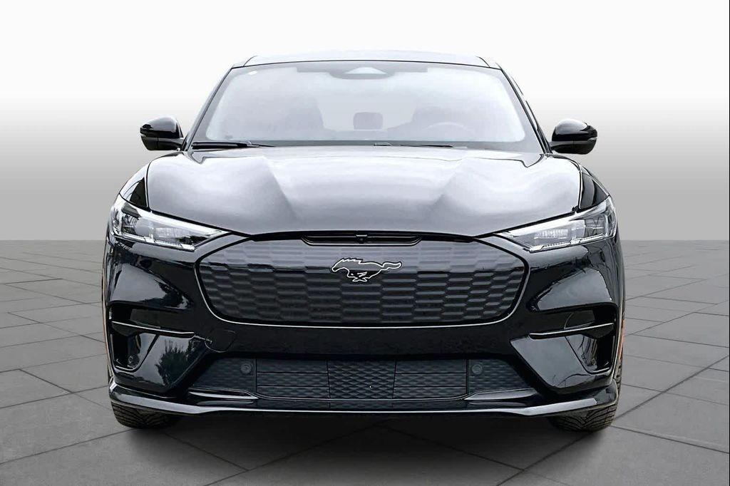 used 2022 Ford Mustang Mach-E car, priced at $30,971