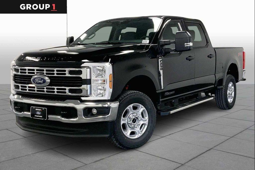 new 2026 Ford F-250 car, priced at $69,785