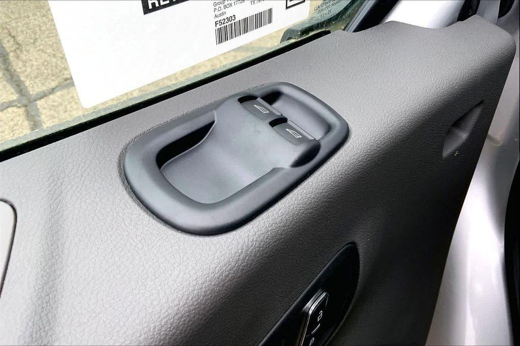 new 2026 Ford Transit-250 car, priced at $56,195