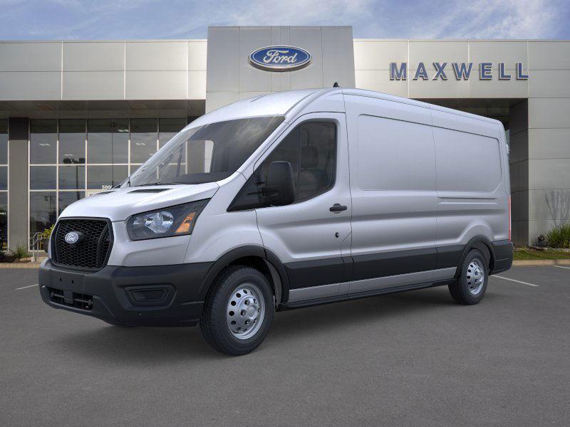 new 2026 Ford Transit-250 car, priced at $56,695