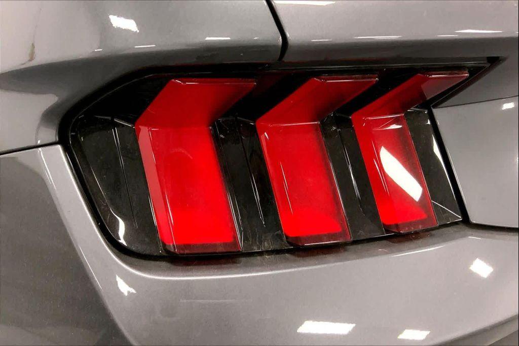 new 2026 Ford Mustang car, priced at $31,980