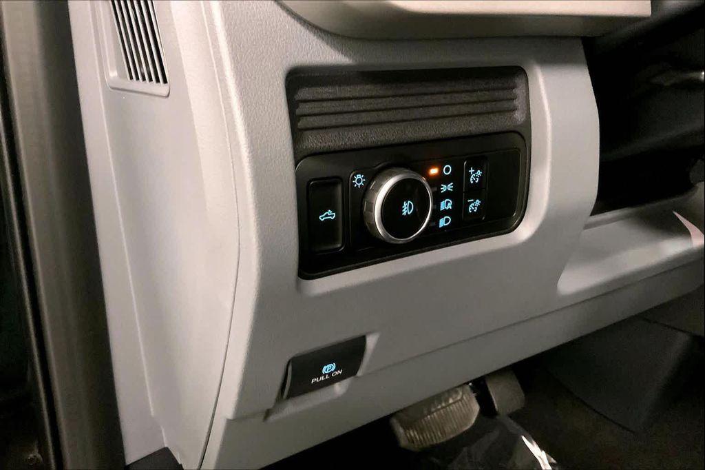 new 2026 Ford F-250 car, priced at $68,525