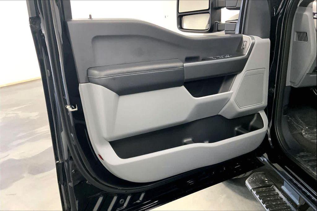 new 2026 Ford F-250 car, priced at $68,525