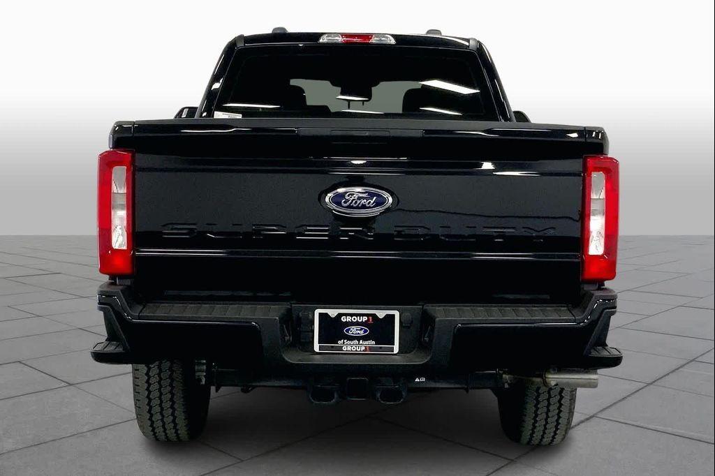 new 2026 Ford F-250 car, priced at $68,525