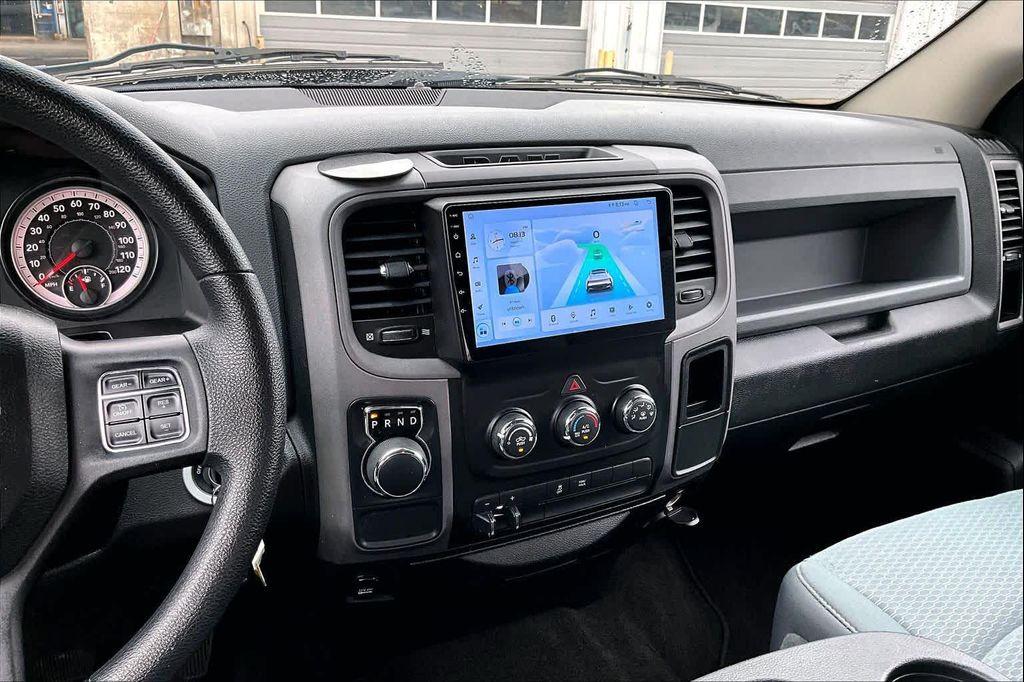 used 2014 Ram 1500 car, priced at $13,208