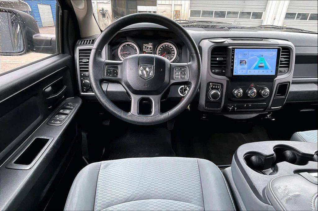 used 2014 Ram 1500 car, priced at $13,208