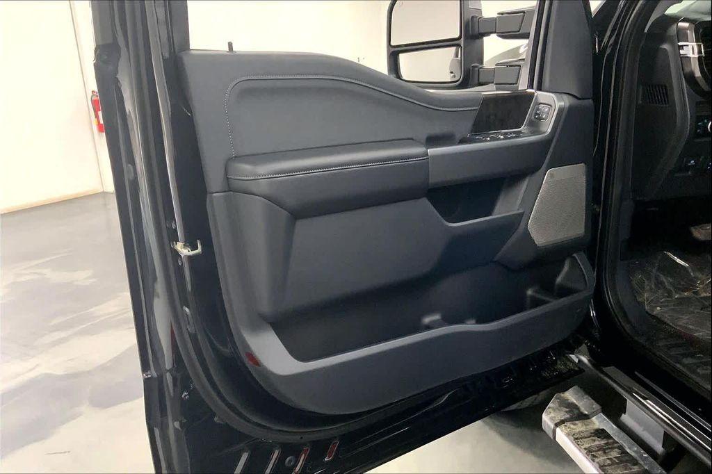 new 2026 Ford F-250 car, priced at $80,575