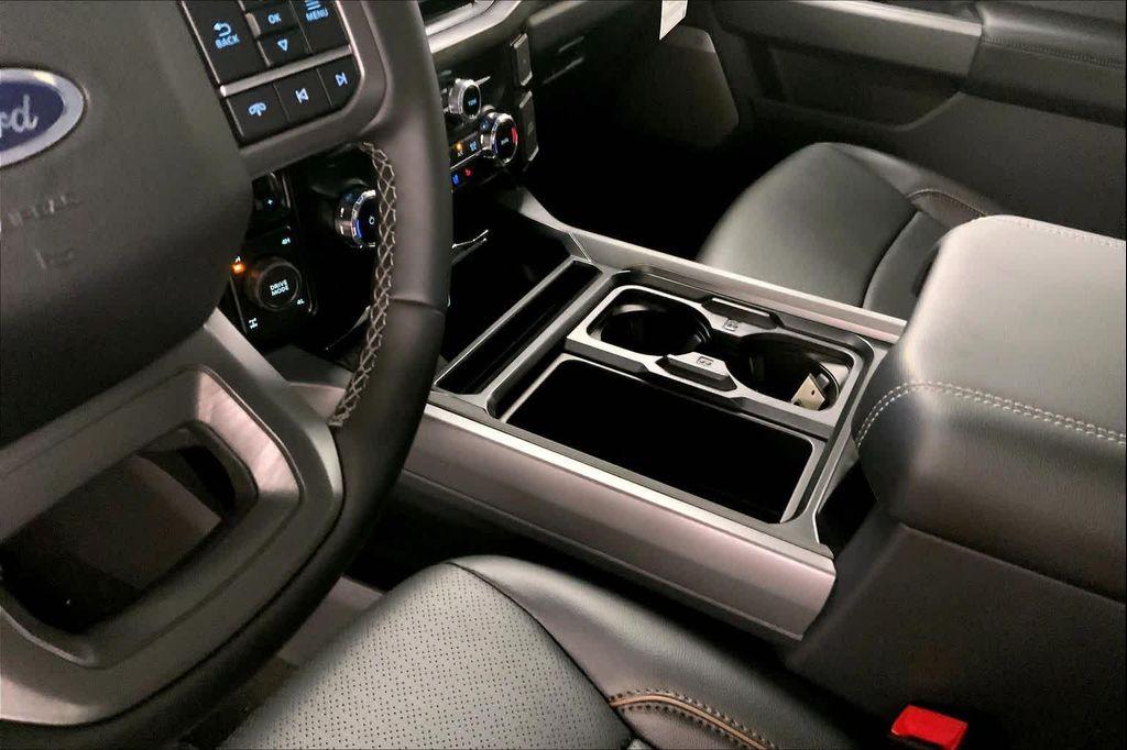new 2026 Ford F-250 car, priced at $80,575